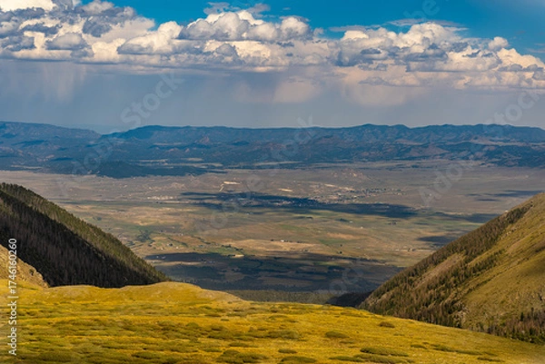 Obraz Buena Vista Valley