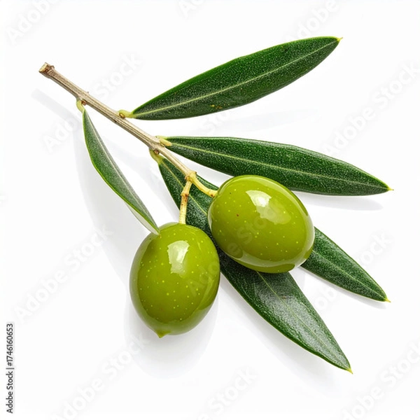 Obraz Olive