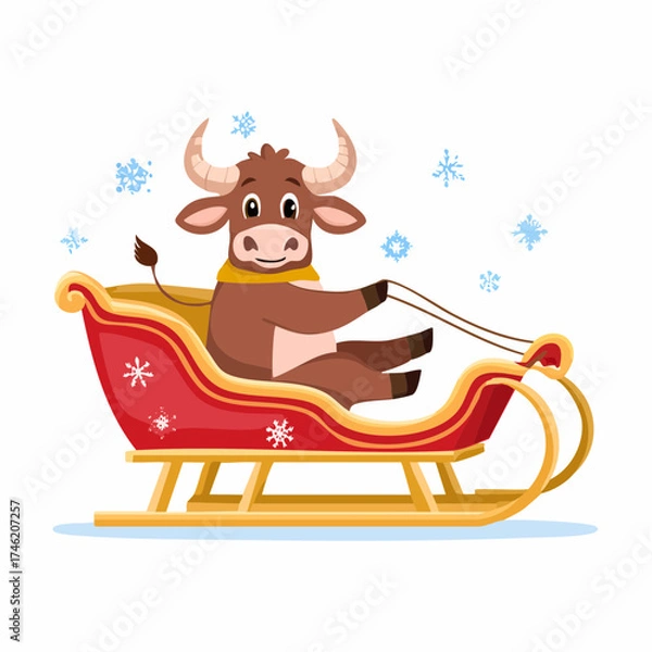 Obraz Weihnachtszeit