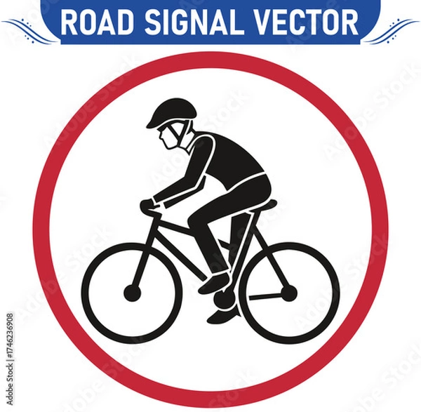 Fototapeta People Cycling Vector Art, Icons, and Graphics for Free Download. Cycle Sign Vector Art, Icons, and Graphics for Free Download.
