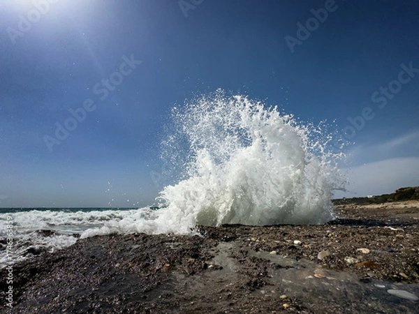 Obraz Meeresrauschen