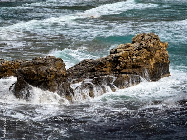 Obraz Meeresrauschen