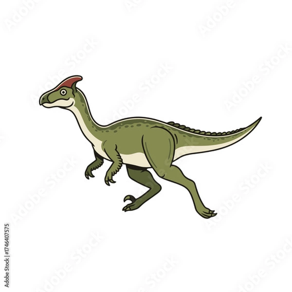 Fototapeta Dinosaur