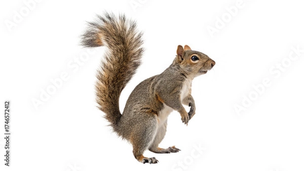 Obraz isolated on transparent background