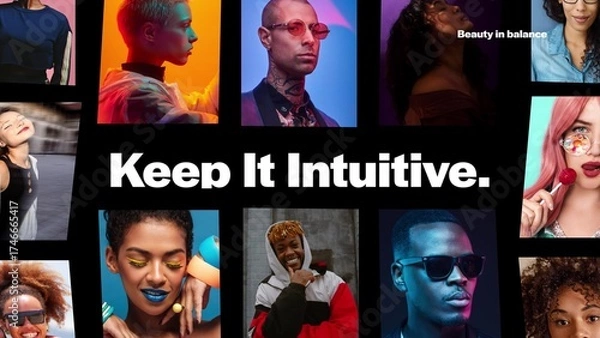 Fototapeta Live Slide 01