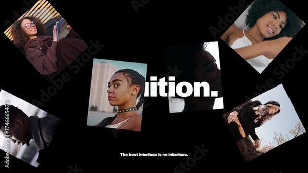 Fototapeta Live Slide 03