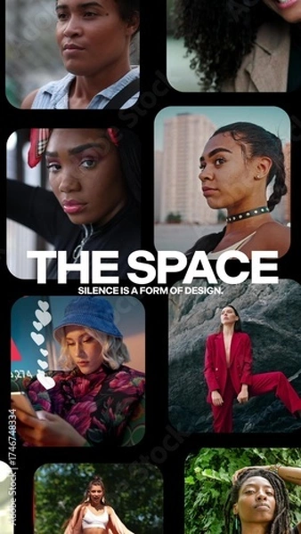 Fototapeta Flying Story 02