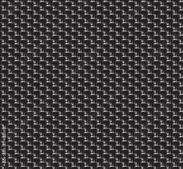 Obraz abstract metal background