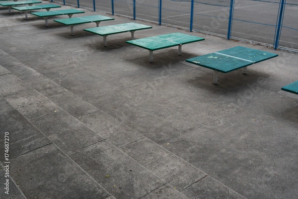 Fototapeta minimalist pattern