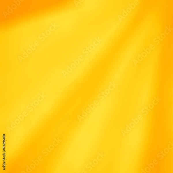 Obraz abstract yellow background texture