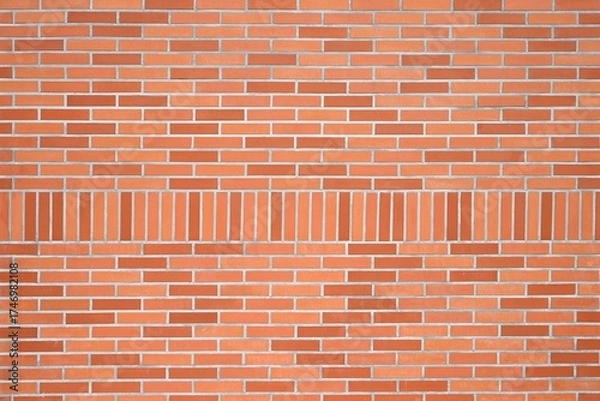Fototapeta Mur de briques 2