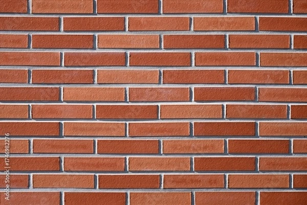 Fototapeta Mur de briques 1