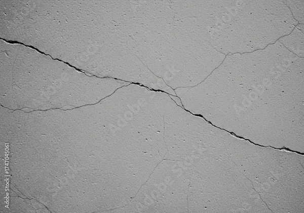 Obraz コンクリートミニマル抽象アート