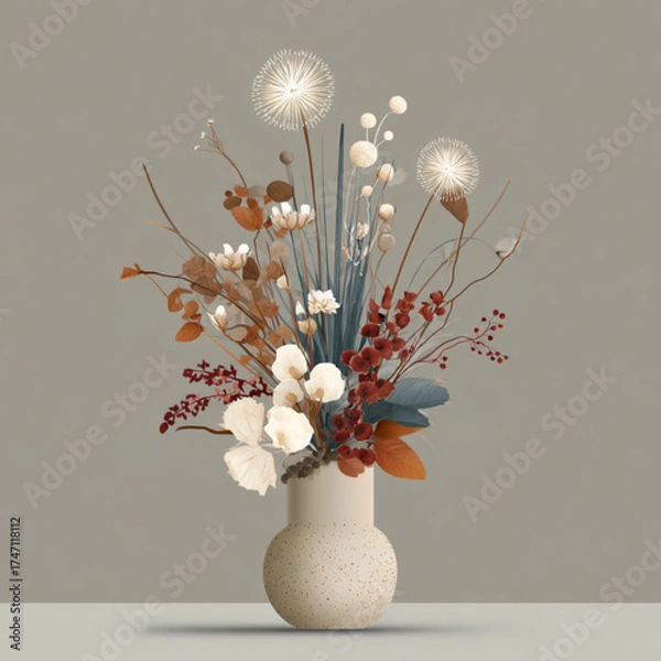 Obraz bouquet of flowers