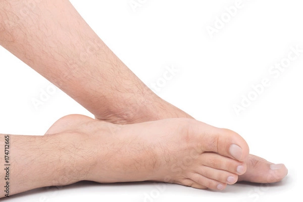 Obraz feet