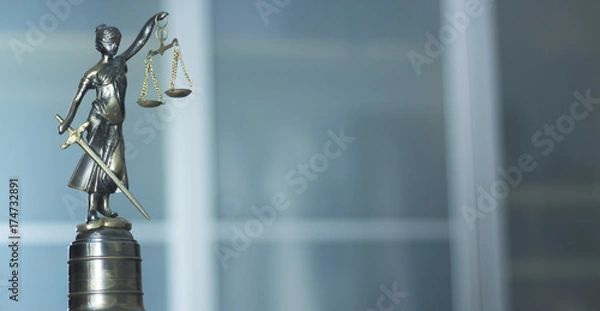 Obraz Statut kancelarii prawnej