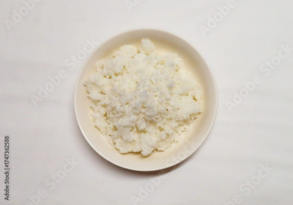 Obraz ご飯