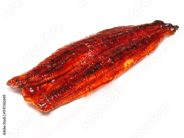 Obraz 鰻の蒲焼き