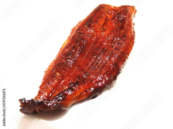 Obraz 鰻の蒲焼き