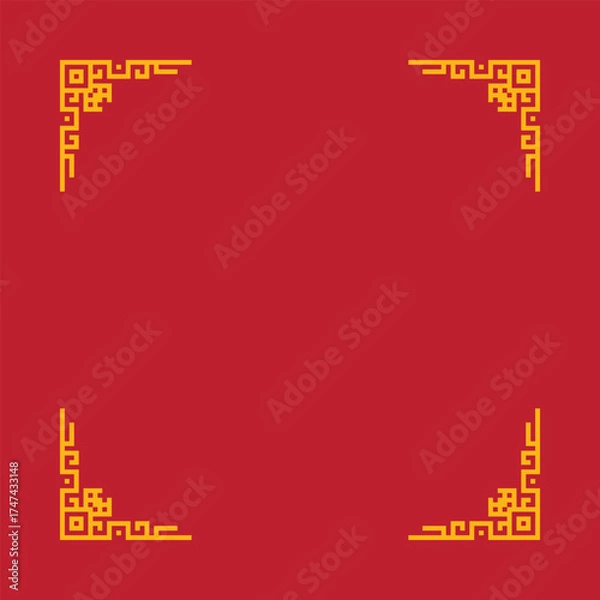 Fototapeta R CH01-16