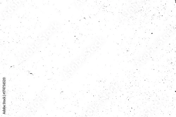 Obraz W trudnej sytuacji grunge półtonów czarno-białe tekstury wektorowe -tekstura tła podłogi betonowej do stworzenia abstrakcyjnego efektu vintage z szumem i ziarnem