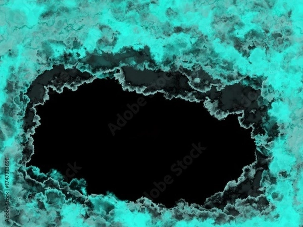 Obraz abstract grunge background