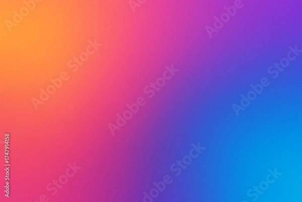 Obraz abstract colorful background