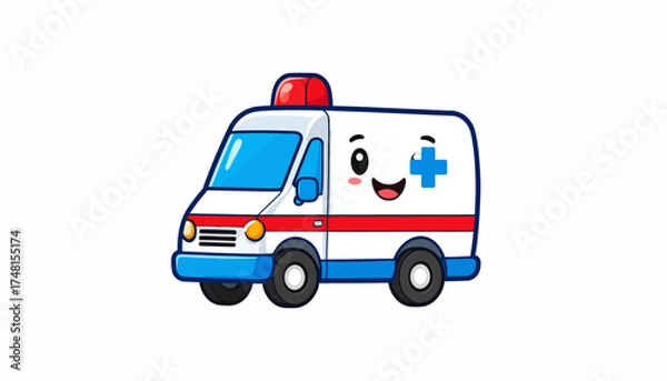 Fototapeta Adobe Illustrator Artwork