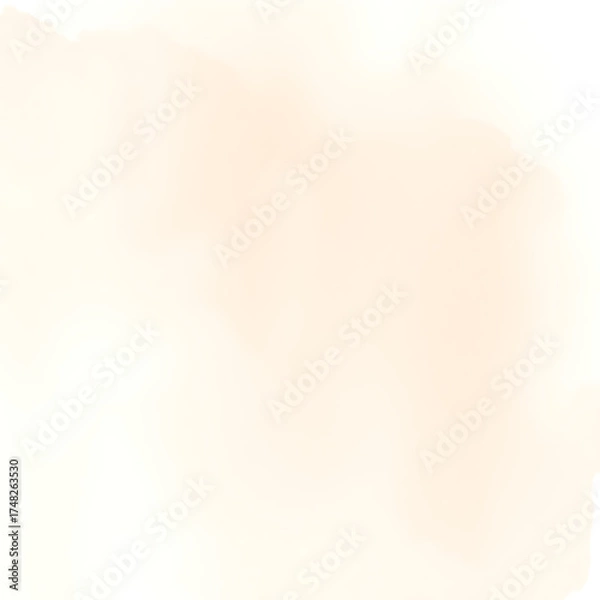 Obraz Light, dusty pastel color shades blend softly with brown and sepia tones, highlighted by elegant gold, red, pink, coral, peach, orange, yellow, lemon, and lime for a warm, radiant background 