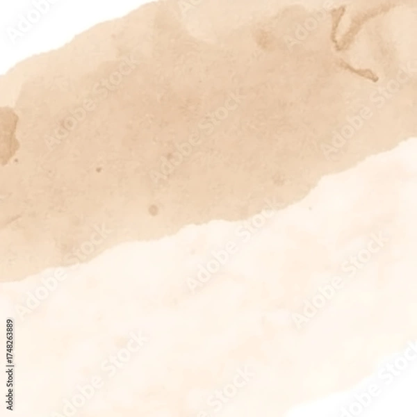 Obraz Light, dusty pastel color shades blend softly with brown and sepia tones, highlighted by elegant gold, red, pink, coral, peach, orange, yellow, lemon, and lime for a warm, radiant background 