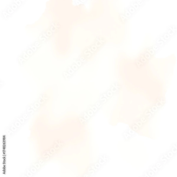 Obraz Light, dusty pastel color shades blend softly with brown and sepia tones, highlighted by elegant gold, red, pink, coral, peach, orange, yellow, lemon, and lime for a warm, radiant background 