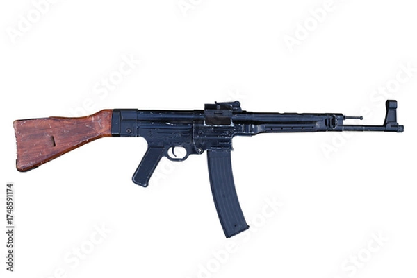 Obraz MP44 assault rifle