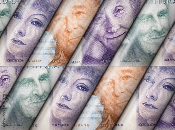 Obraz Money Background