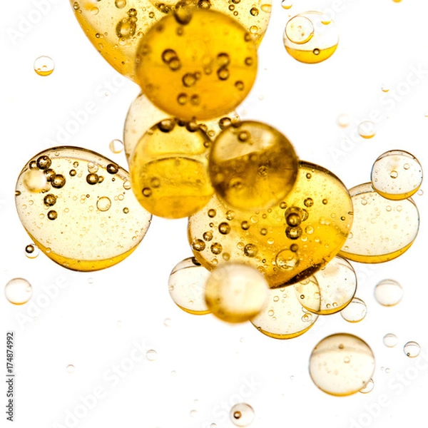 Obraz Bubbles