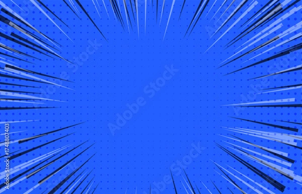 Obraz Comiclinart_02_01.eps