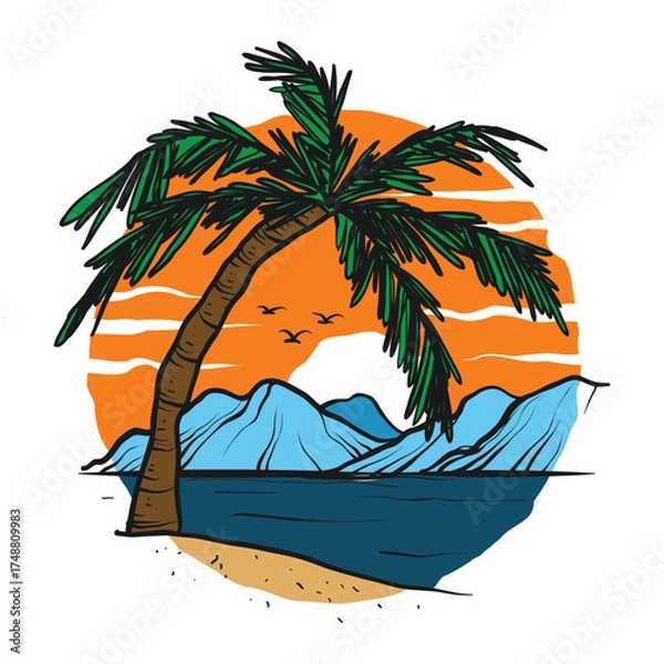 Fototapeta Basic RGB