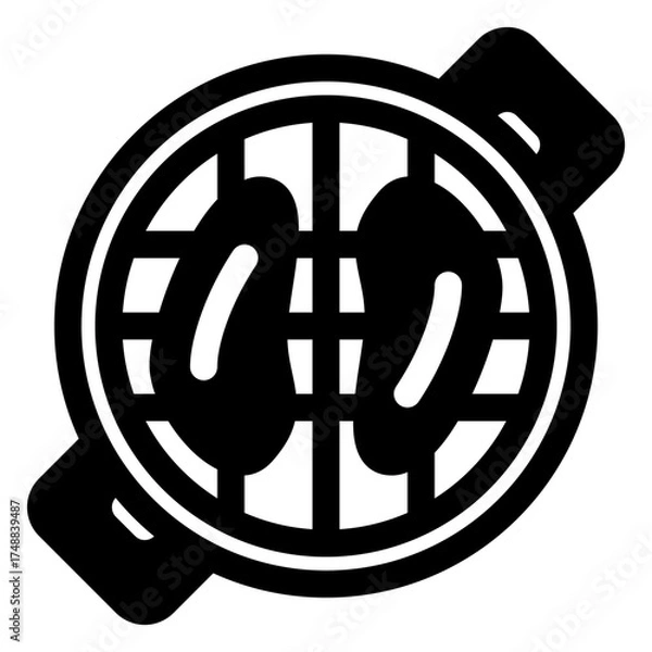 Obraz Yakiniku icon