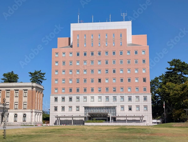 Obraz 群馬県警察本部