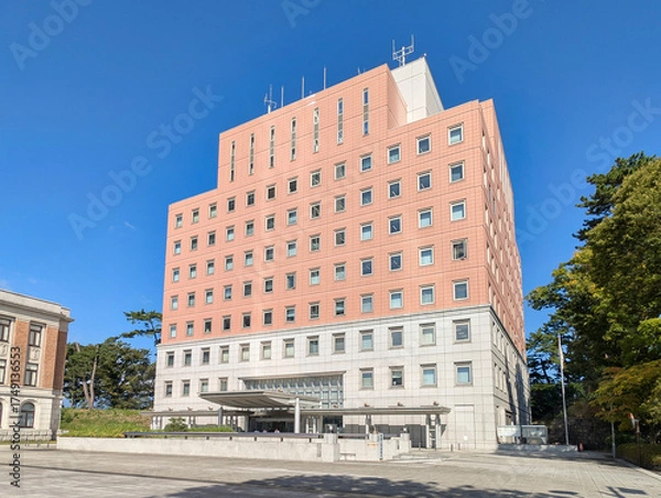 Obraz 群馬県警察本部