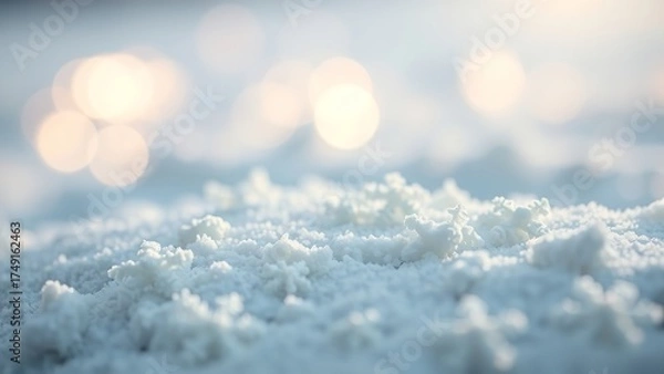 Obraz Shiny Golden Balloons Displaying the Numbers 2026 for Celebration