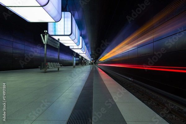 Obraz HafenCity Universität