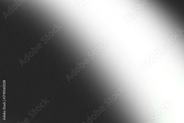 Obraz brushed metal plate