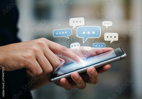 Obraz Chatüberwachung