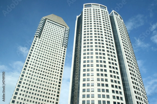 Obraz Building Exterior