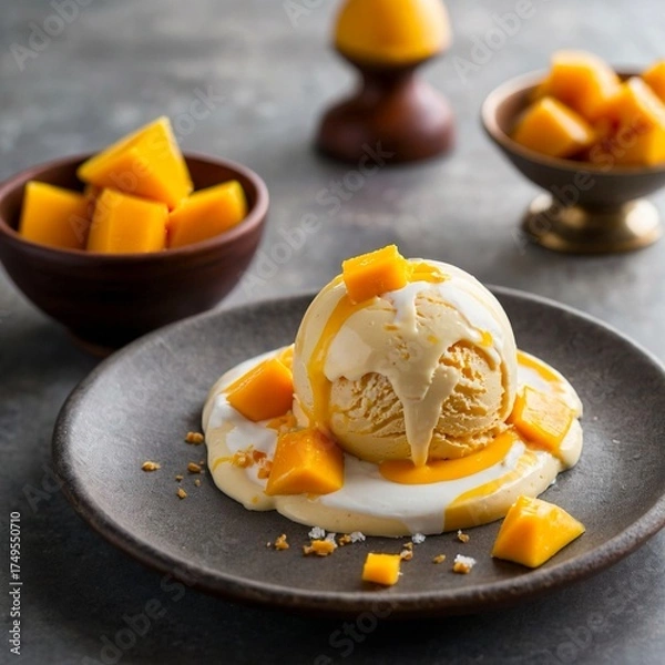 Obraz  Mango Paradise Cup-04