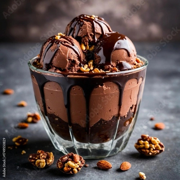 Obraz  Choco Dream Cup-02