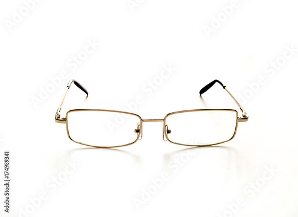 Obraz classical glasses