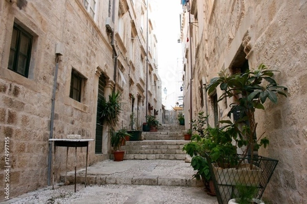 Obraz クロアチア