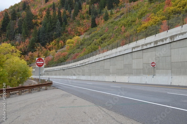 Obraz Fall 2017 Pt. 2