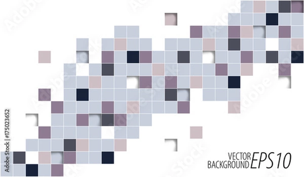 Fototapeta background color, abstract stock vector, 